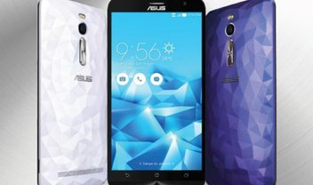 ASUS Zenfone 2: modelos Laser e Deluxe chegam ao Brasil em setembro