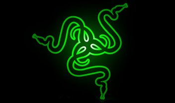 Razer trabalha em webcam para gravação de gameplays em realidade virtual