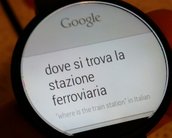 Google Tradutor à caminho do Android Wear