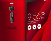 Zenfone 2 e Zenfone Selfie começam a ser vendidos hoje no Brasil
