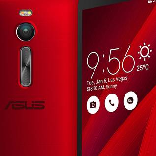 Imagem de Zenfone 2 e Zenfone Selfie começam a ser vendidos hoje no Brasil