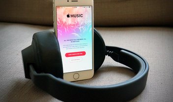 Apple contesta pesquisa que mostra debandada de usuários da Apple Music