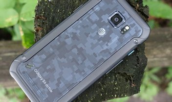 Samsung pode lançar Galaxy Note 5 'Active' com bateria de 4.100 mAh