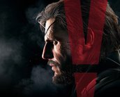 Sony lança linha Xperia inspirada em Metal Gear Solid V