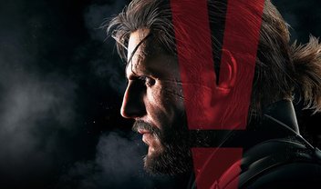 Sony lança linha Xperia inspirada em Metal Gear Solid V