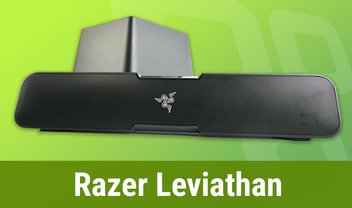 Review: Soundbar Razer Leviathan 5.1