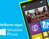 Melhores apps de Windows Phone: 20/08/2015