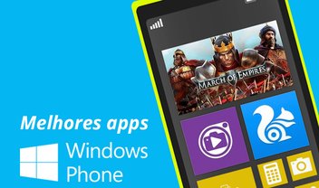 Melhores apps de Windows Phone: 20/08/2015