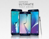 Usuários de iPhones ganham 30 dias de 'test drive' com Note 5 ou Galaxy S6