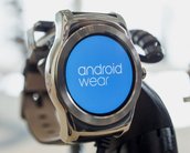 Google lança seleção de mostradores interativos para o Android Wear