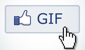 Facebook: como encontrar e postar GIFs direto pela rede social - TecMundo