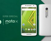 Análise: smartphone Motorola Moto X Play [vídeo]