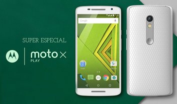 Análise: smartphone Motorola Moto X Play [vídeo]