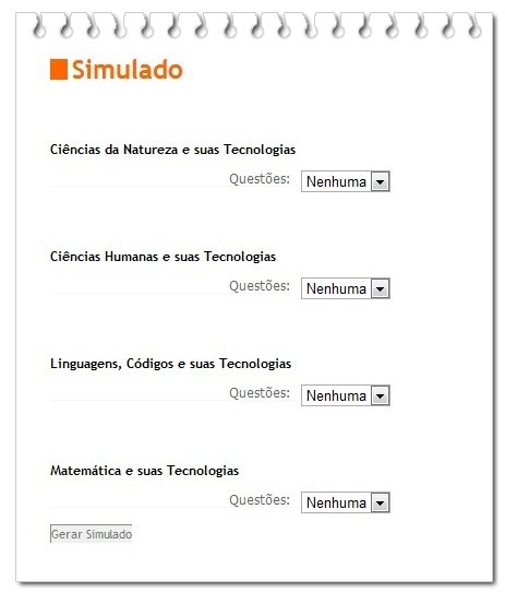 Conheça aplicativos que ajudam candidatos a estudar para o Enem