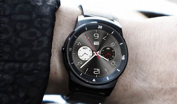 Novidades confirmadas para o Android Wear e o LG G Watch R