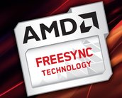 Intel apoiará padrão FreeSync da AMD em suas próximas GPUs