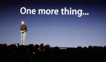 Marca de relógios de luxo patenteia 'One More Thing' para cutucar Apple