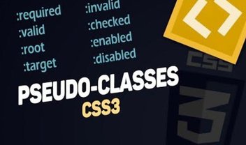 Aprenda o que são pseudo-classes nessa aula de CSS3 e HTML5 [vídeo]