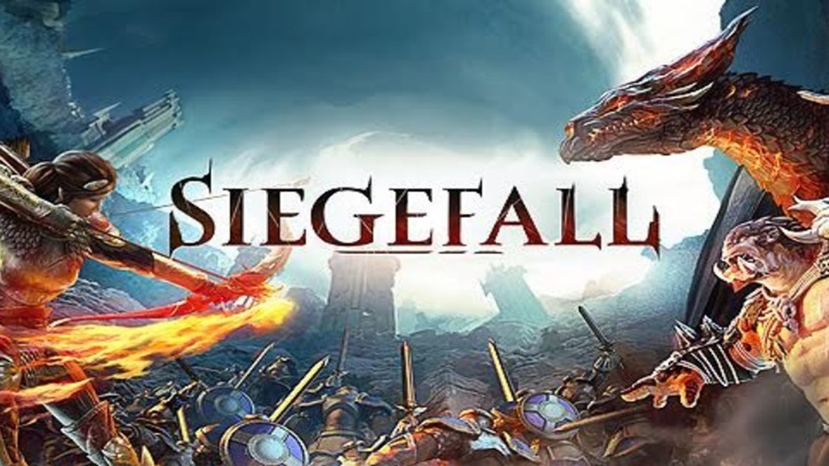 Siegefall: game de estratégia da Gameloft chega ao Android, iOS e Windows  Phone - Mobile Gamer