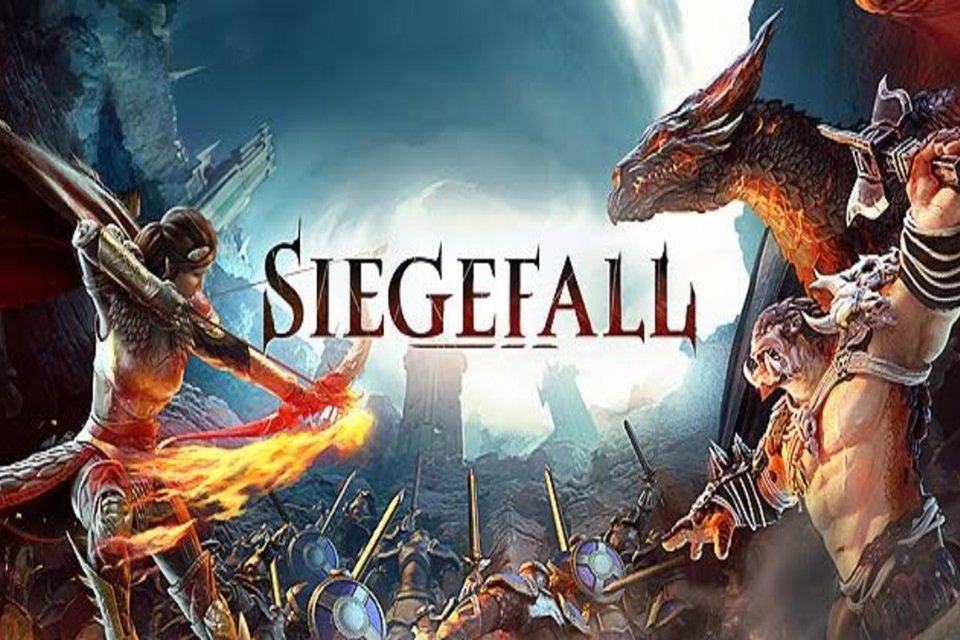 Jogo de estratégia Siegefall é atualizado; veja novidades - TecMundo
