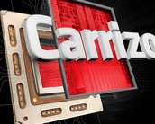 AMD anuncia novas APUs Carrizo para notebooks empresariais