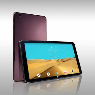 Imagem de Só na IFA 2015: LG anuncia G Pad II, a nova geração de tablets da empresa