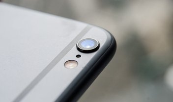 Câmeras do iPhone 6S e iPhone 6S Plus terão 12 MP, diz fornecedora da Apple