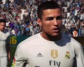 Novo vídeo de FIFA 16 mostra reformulações em visuais, sons e UI do jogo