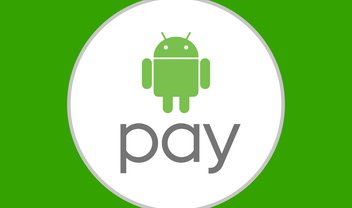 Android Pay pode ser lançado nos Estados Unidos nessa semana 