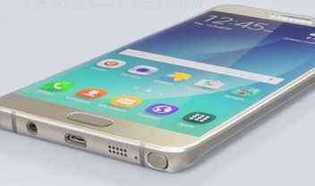 Samsung já vendeu mais de 100 mil Galaxys Note 5 e S6 Edge+ na Coreia