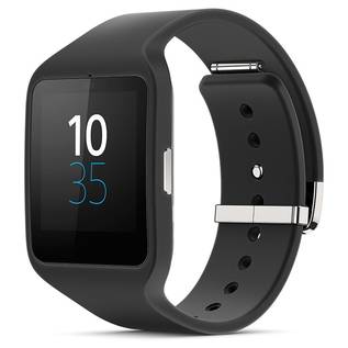 Imagem de Sony libera a mais recente atualização do Android Wear para o SmartWatch 3