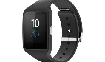 Sony libera a mais recente atualização do Android Wear para o SmartWatch 3