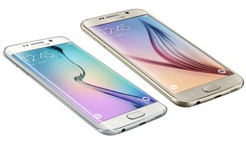 'TouchWiz do Note 5' começa a chegar oficialmente aos Galaxys S6 e S6 Edge