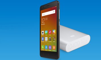 Chega de 'Evento de Vendas': Xiaomi passa a vender o Redmi 2 continuamente