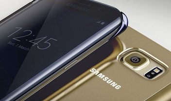 Leitor do TecMundo relata problema com capa do S6 edge e descaso da Samsung