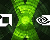 NVIDIA x AMD: quem tem a melhor placa de vídeo entre os modelos populares?