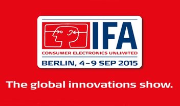 O que esperar da IFA 2015?