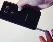 Quer quebrar seu Galaxy Note 5? É fácil, basta inserir a S Pen ao contrário