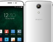 Zopo anuncia celular com câmera de 13,2 MP e 3 GB de RAM por US$ 195