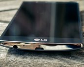 Possível phablet da LG chega ainda em 2015 e pode não ser ‘super premium’