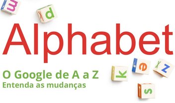 Alphabet: o que realmente mudou na Google? [infográfico]