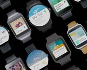 Motorola, LG, Huawei e ASUS vão estrear gadgets com o Android Wear na IFA