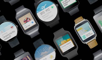 Motorola, LG, Huawei e ASUS vão estrear gadgets com o Android Wear na IFA