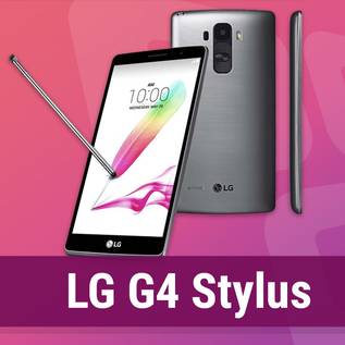 Imagem de Review: LG G4 Stylus [vídeo]