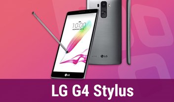 Review: LG G4 Stylus [vídeo]