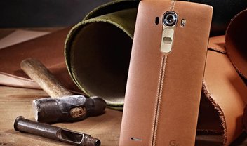 LG nega chegada de aparelho 'super premium'