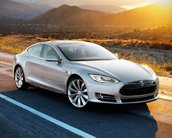 Carro elétrico da Tesla bate os 728 quilômetros sem recarregar