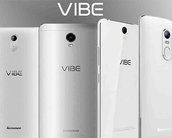 Varejista chinês online revela Lenovo Vibe P1 antes de anúncio na IFA 2015