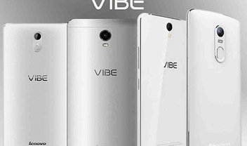 Varejista chinês online revela Lenovo Vibe P1 antes de anúncio na IFA 2015