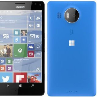 Imagem de Confira as prováveis fotos oficiais dos smartphones Lumia 940 e 940 XL